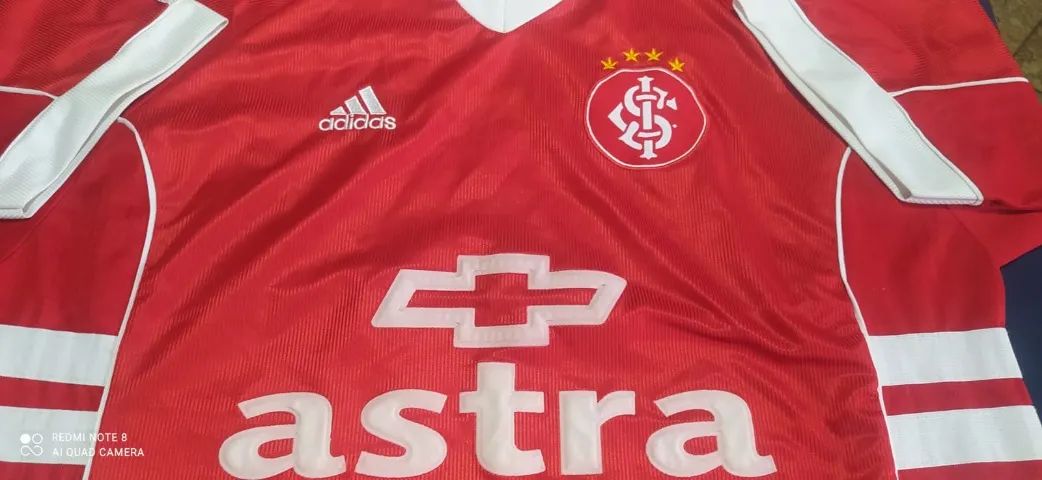Camisa do Internacional - Foto 3