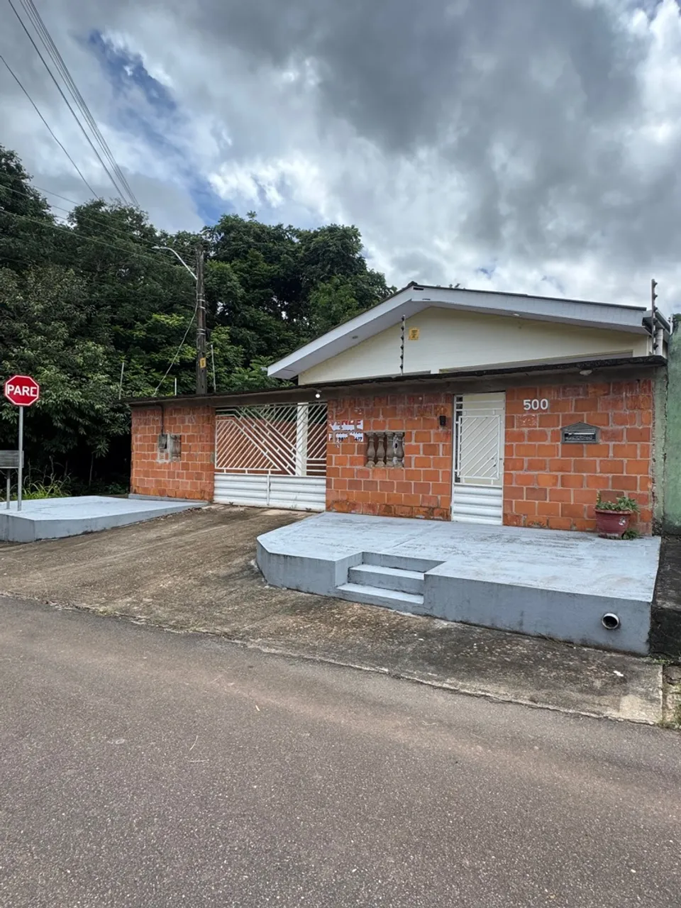 Lindo Imóvel no Marabaixo 1