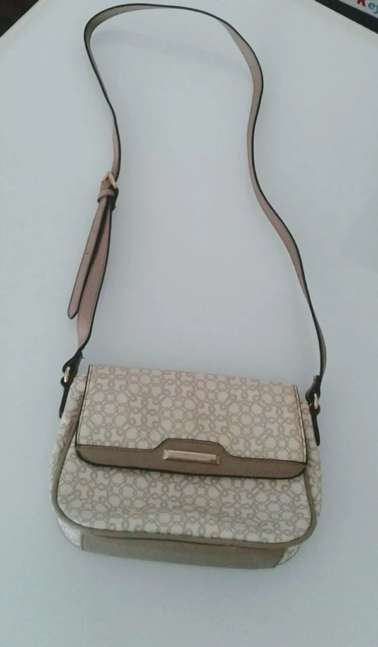 Bolsa de Ombro Brenton