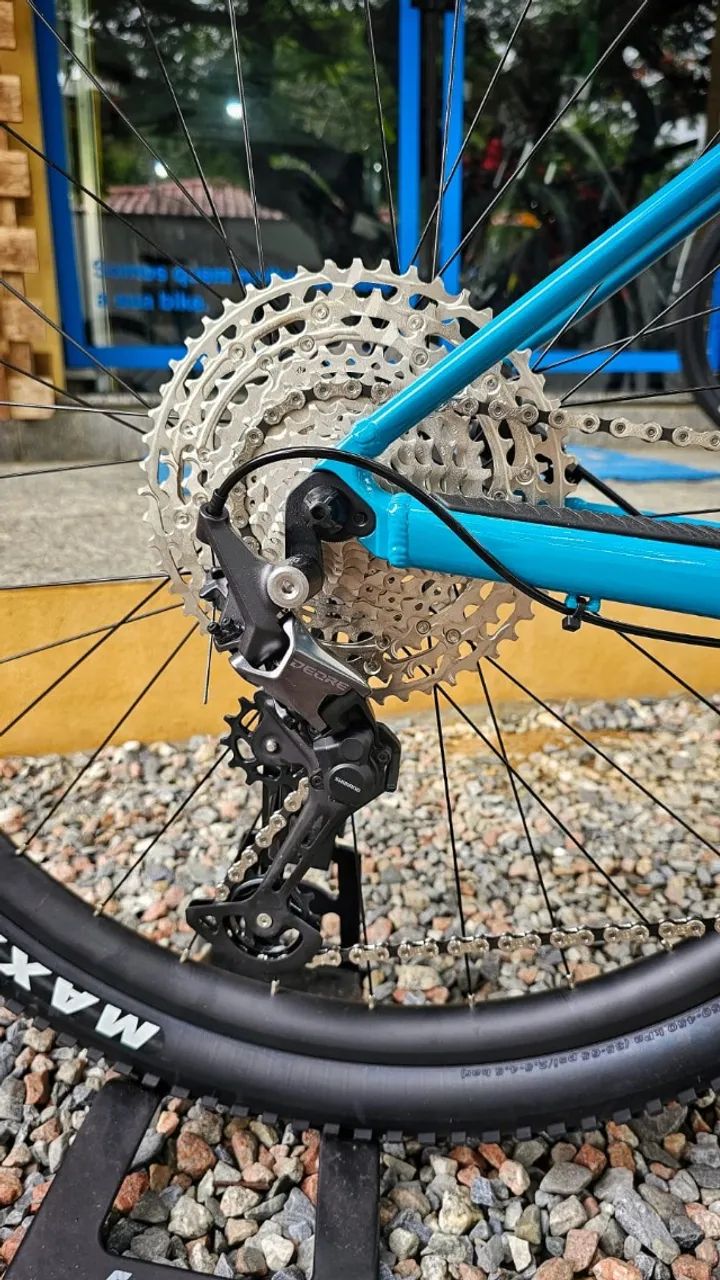 Bicicleta Scott Scale 980 PROMOÇÃO - NOVA - Foto 4