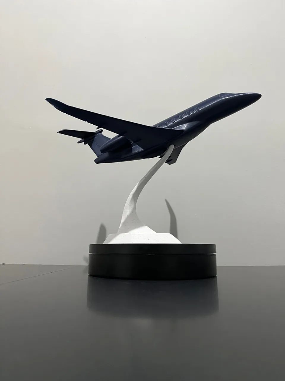 Miniatura de Avião Praetor 600 - Foto 2