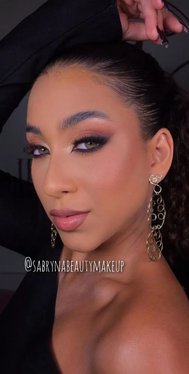 Maquiagem profissional beauty  - Foto 3