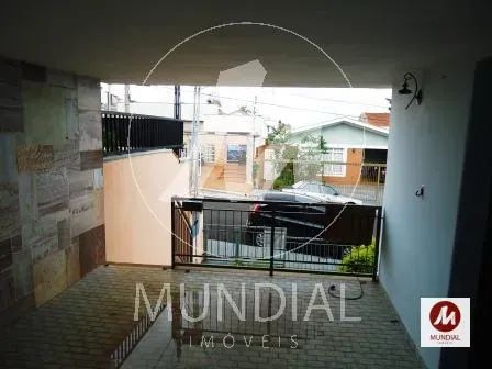 Casa (térrea na rua) 3 dormitórios/suite, cozinha planejada - Foto 5