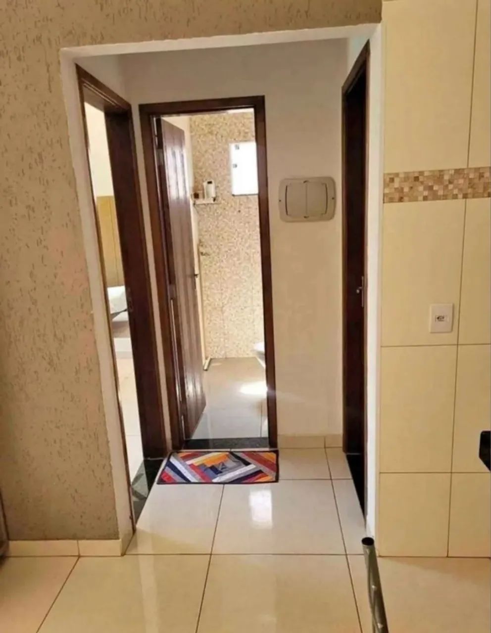 IMÓVEL A VENDA ALDEIA BARUERI - Foto 5