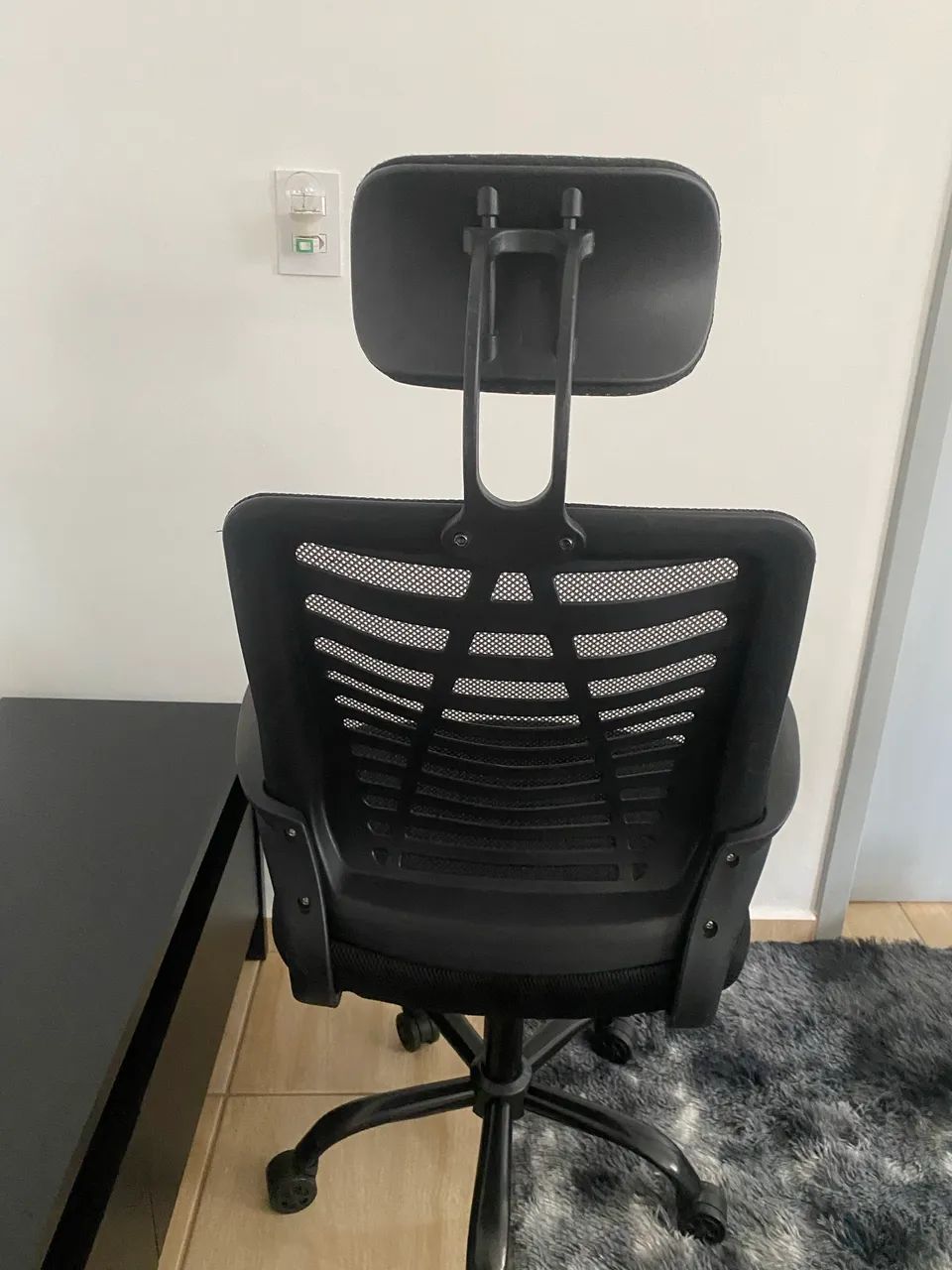 Vendo cadeira Escritório, Gamer. - Foto 5