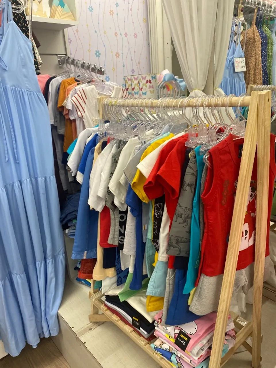Móveis de Loja ou estoque Infantil e Juvenil - Foto 2