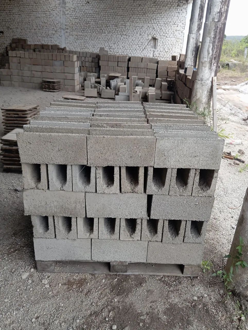 Canaleta de concreto 14x19x39 64330445847683120