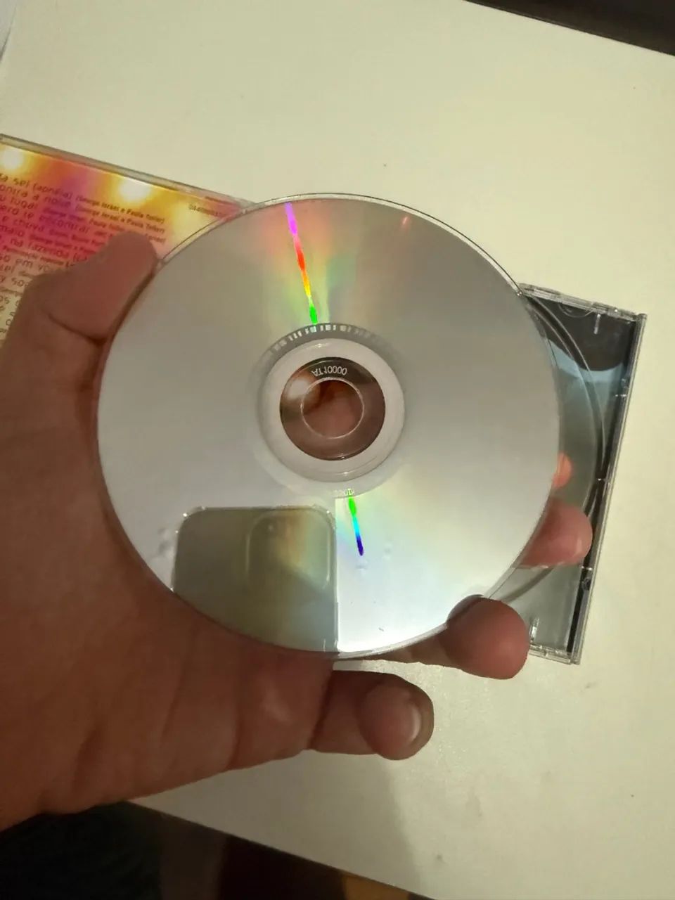 Cd kid abelha  - Foto 4