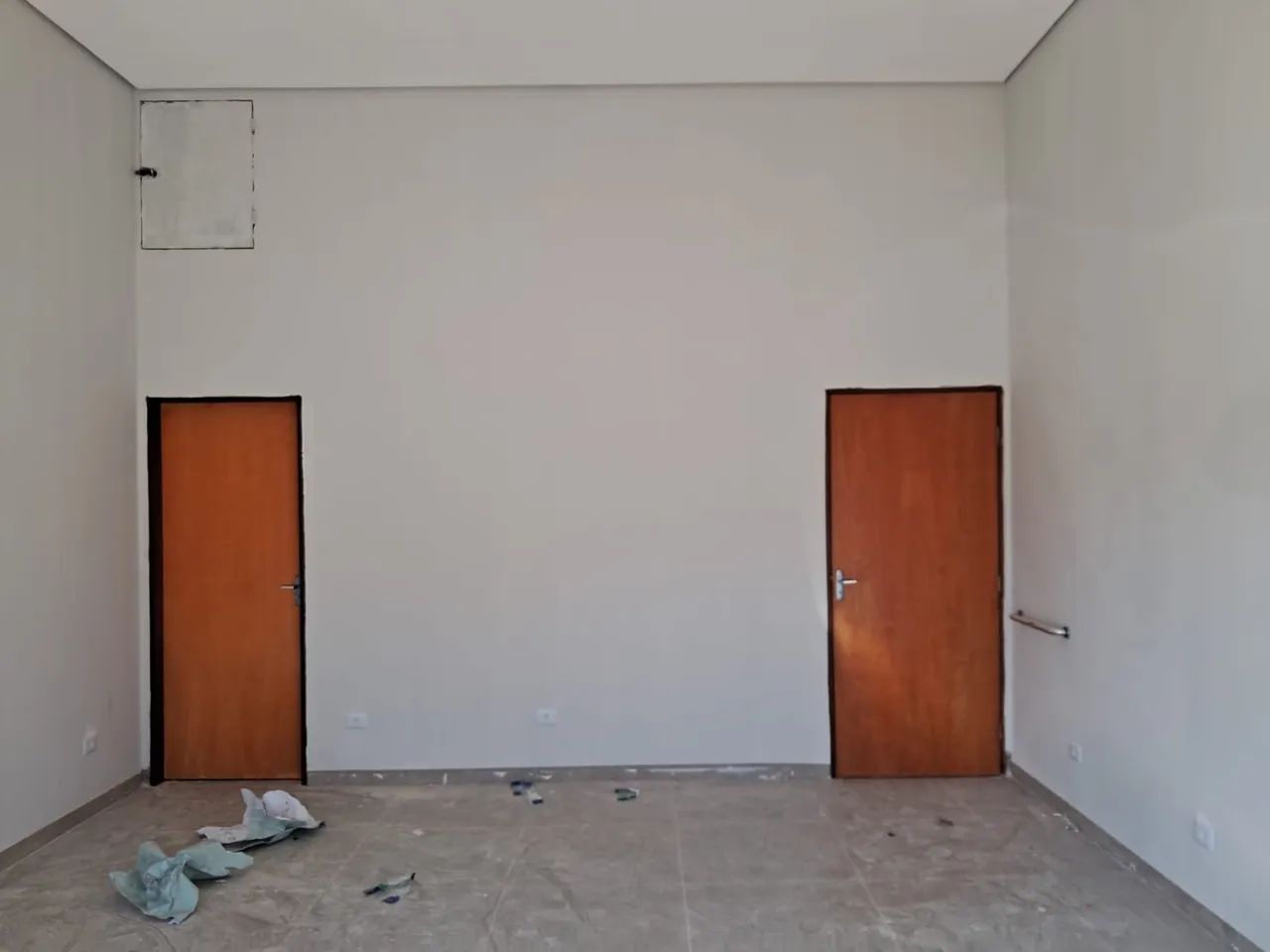 Aluga-se salas comerciais na AV Cafezais 3051  - Foto 2