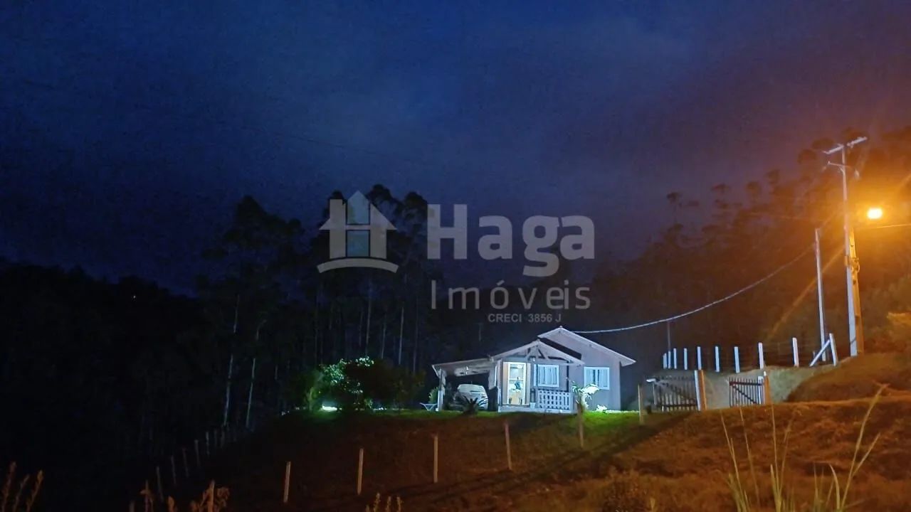 Sítio à venda em Angelina/SC - Foto 5