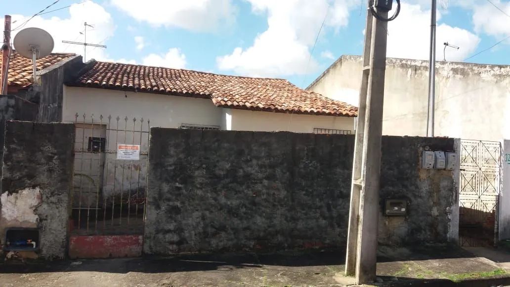 Foto - São Cristóvão - 