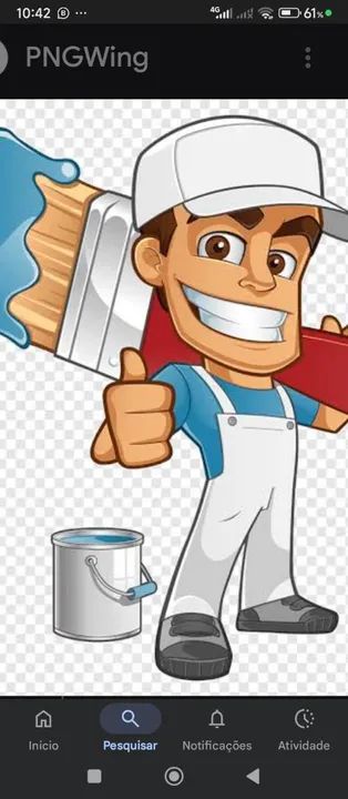 Magaywer Marido d aluguel .