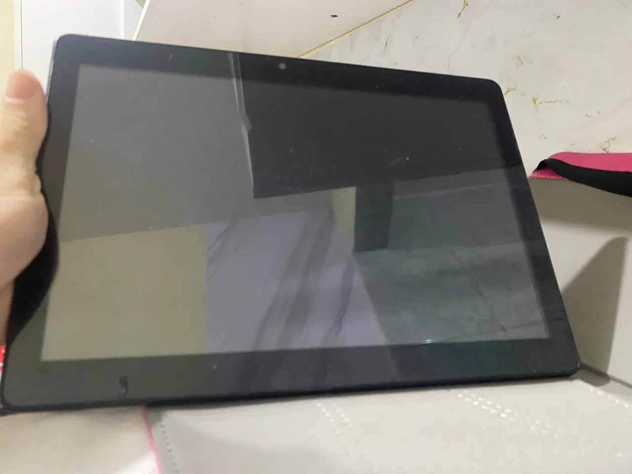 Tablet M10A conserto ou retirada de peças