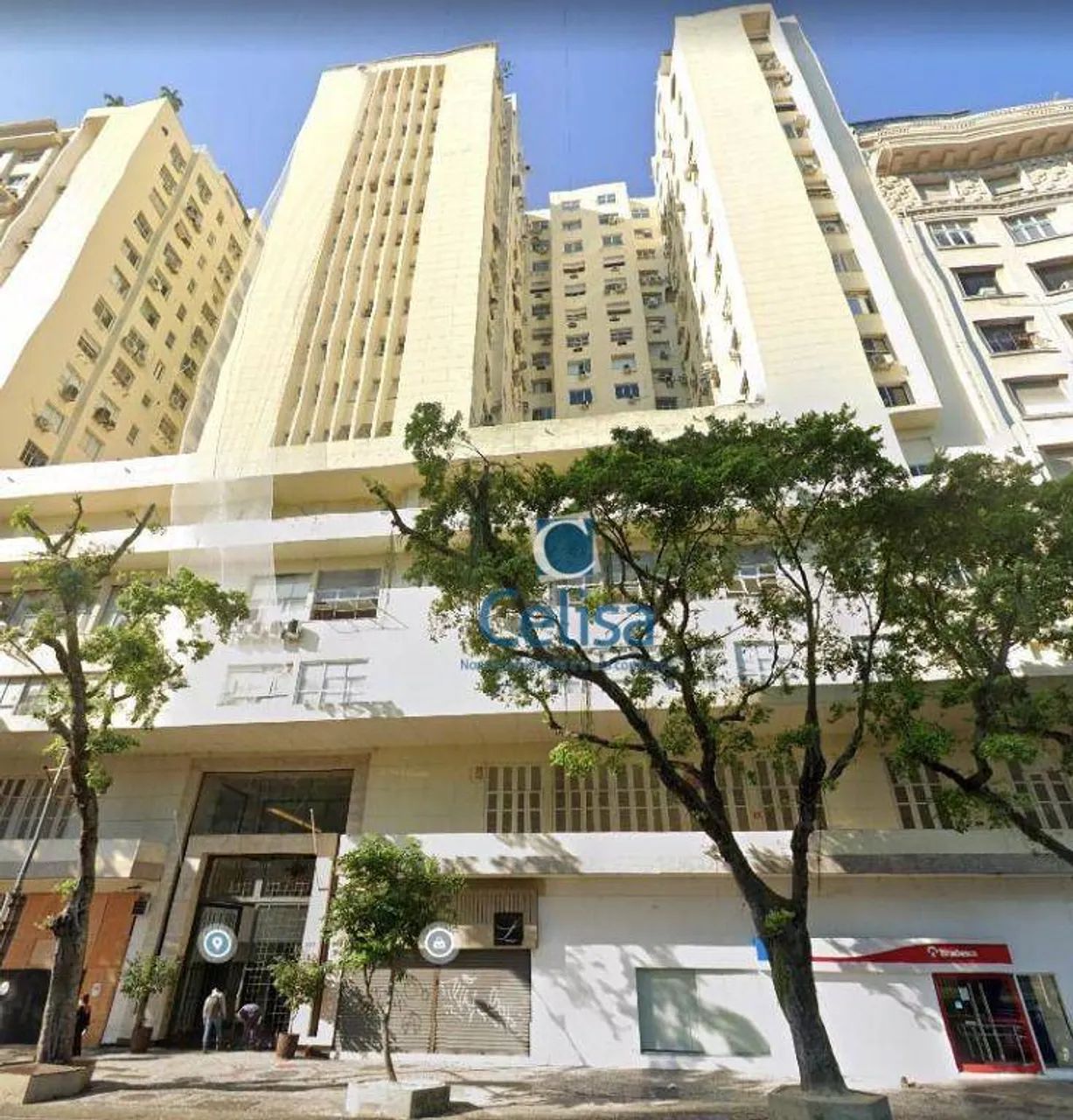 Sala para alugar, 65 m² por R$ 2.653,48/mês - Centro - Rio de Janeiro/RJ