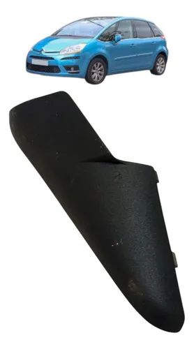 Acabamento Retrovisor Esquerdo Citroen C4 Picasso 2009
