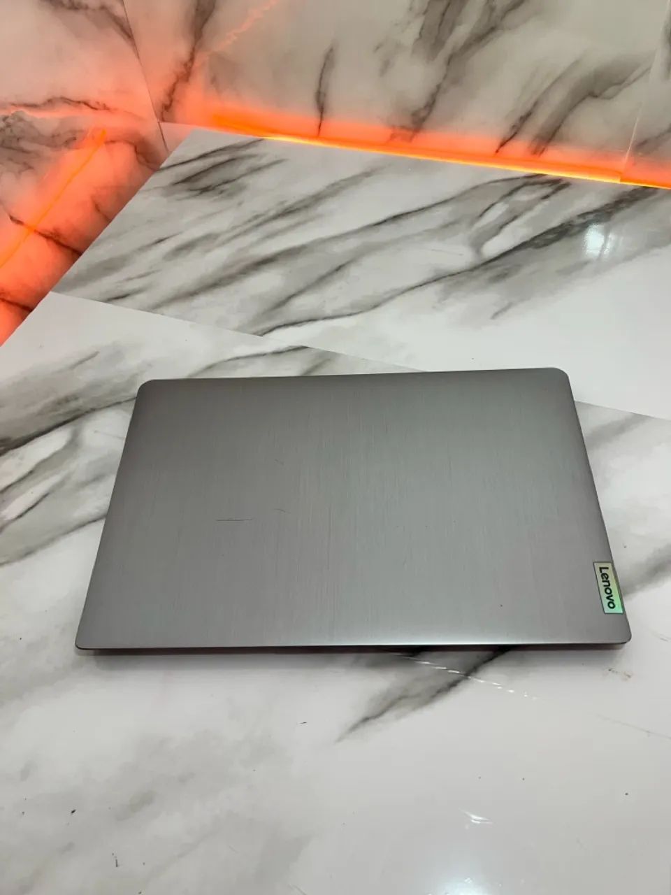 Lenovo Ideapad 3i i5 11º 8gb ram 256gb ssd Intel Iris Xe  - Foto 2