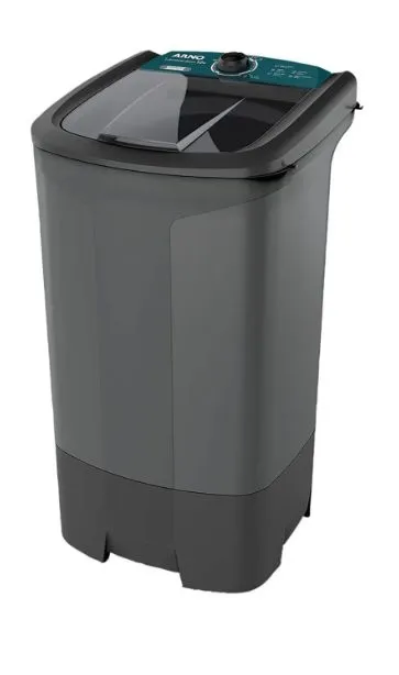 Tanquinho Arno Lavadora de Roupas 10kg