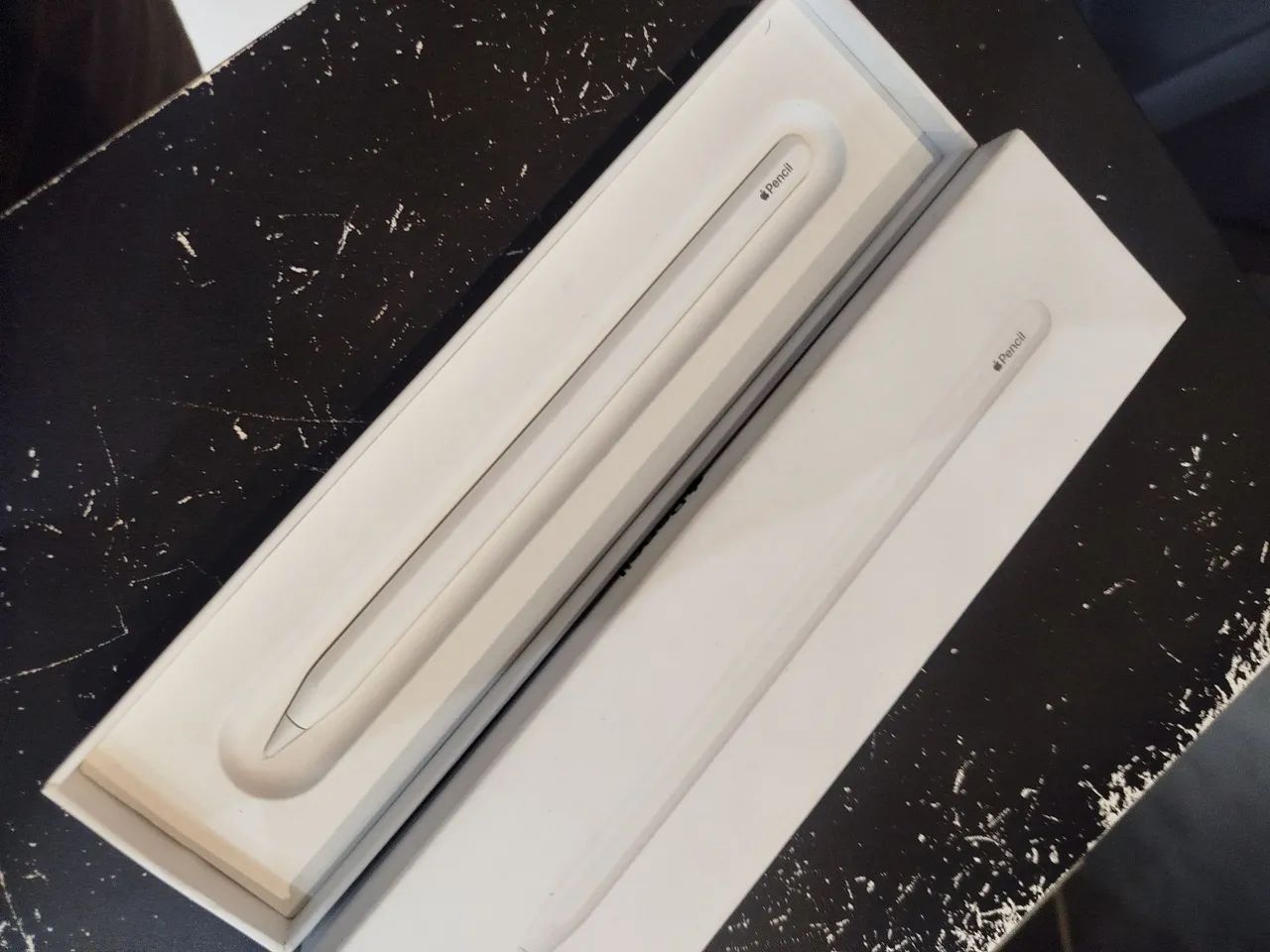Apple Pencil 2ª Geração - Novo - Foto 2