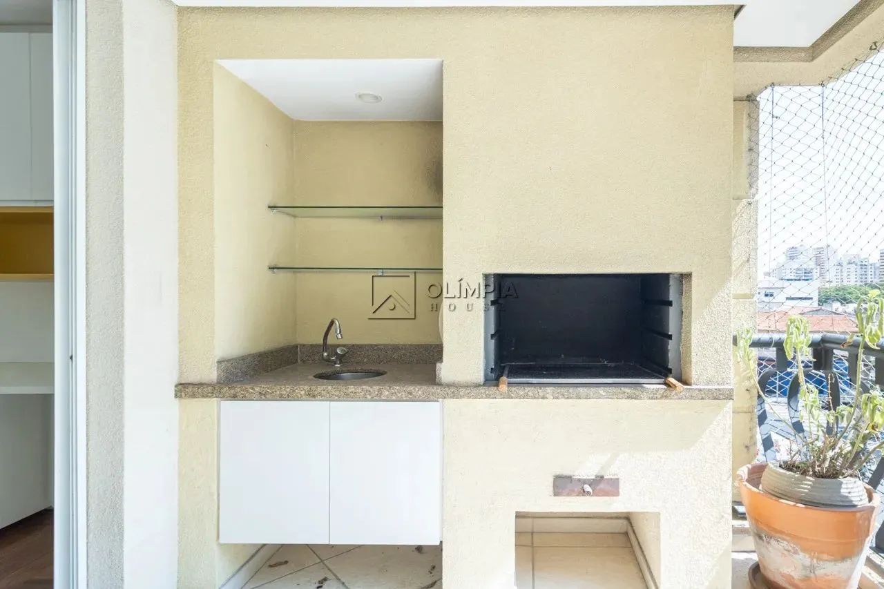 Locação Apartamento 3 Dormitórios - 158 m² Pompéia - Foto 15