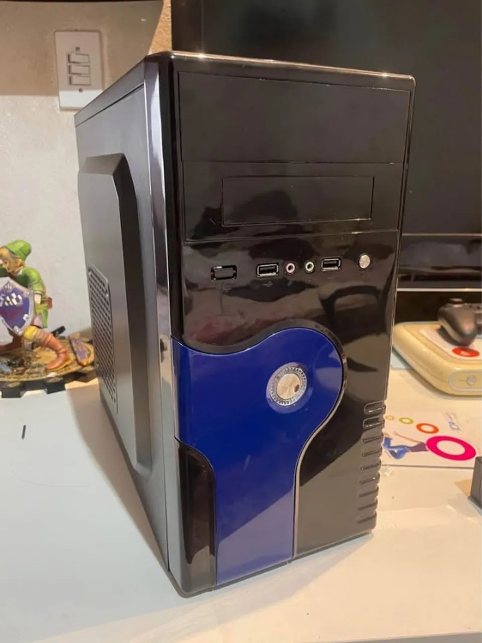 gabinete usado64308007809026120