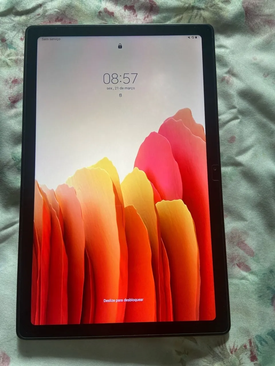 Tablet Samsung Galaxy TAB A7