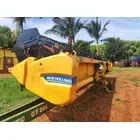 Colheitadeira New Holland - Cr 7.90 - Foto 4
