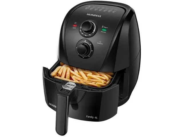 Air Fryer Mondial