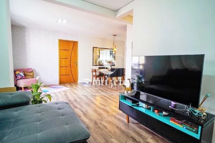 Imóvel para venda tem 86 metros quadrados com 3 quartos em Vila Gilda - Santo André - SP - Foto 3
