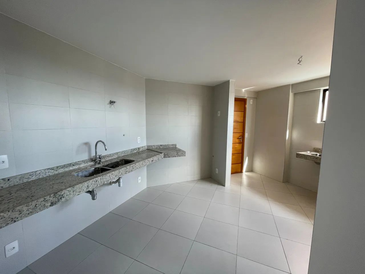 Apartamento para venda com 407 metros quadrados com 5 quartos em Miramar - João Pessoa - P - Foto 4