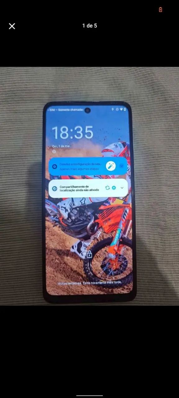 Moto G 22 - Foto 2