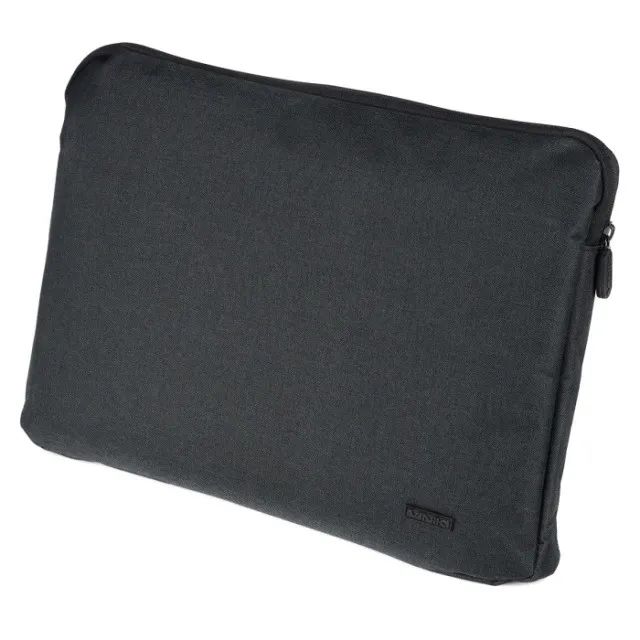 Case Para Notebook Vinik 15.6" Preta Com Interior Cinza - WZetta - Foto 5