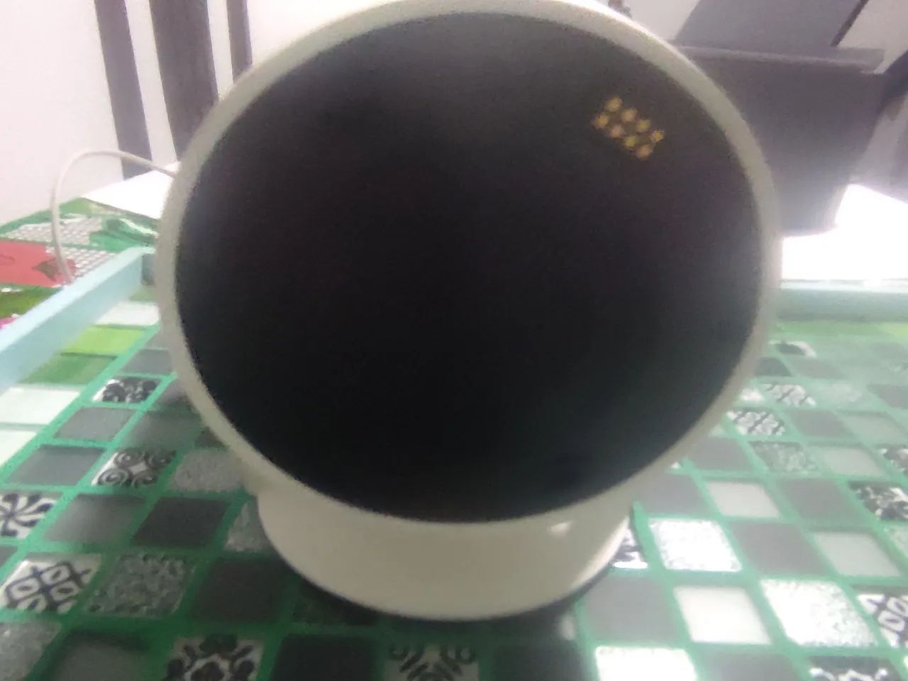 Projetor Smart Portátil Samsung Freestyle - 30 a 100 polegadas Full HD - Foto 3