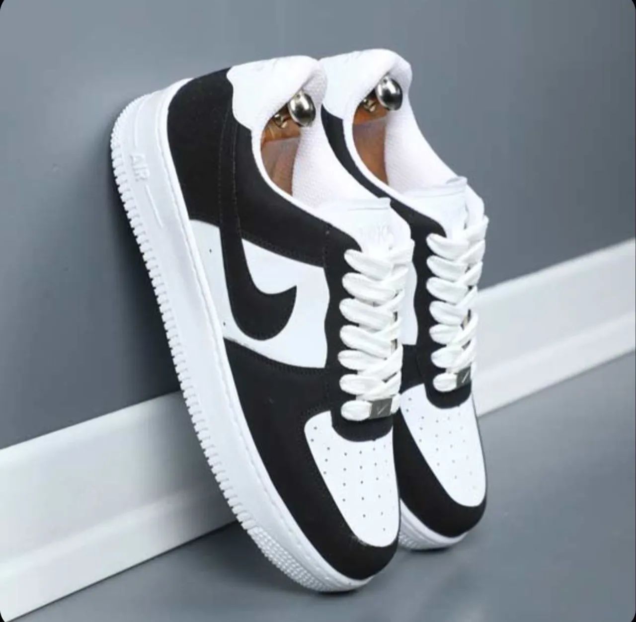 Tenis Nike Air foce 