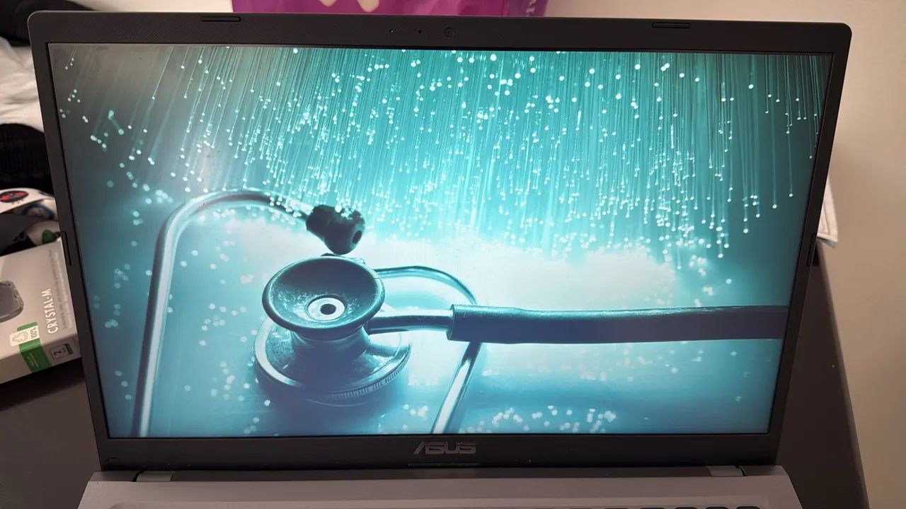 Notebook ASUS X515 - Foto 3