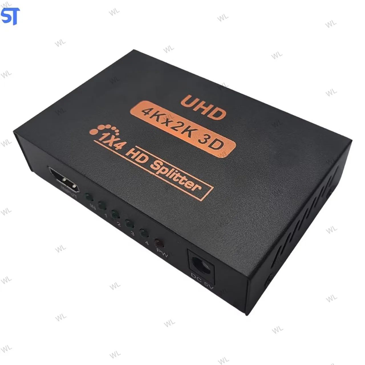 Splitter HDMI 1x4! - Foto 5
