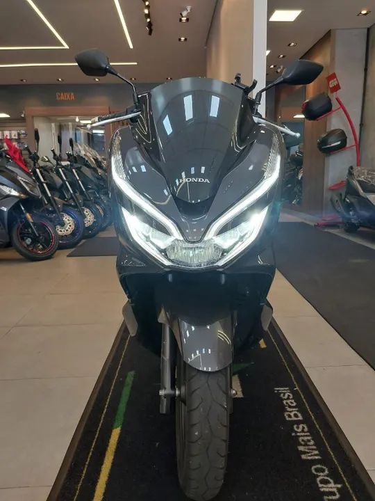 HONDA PCX 150 ABS  - FABY - Foto 3