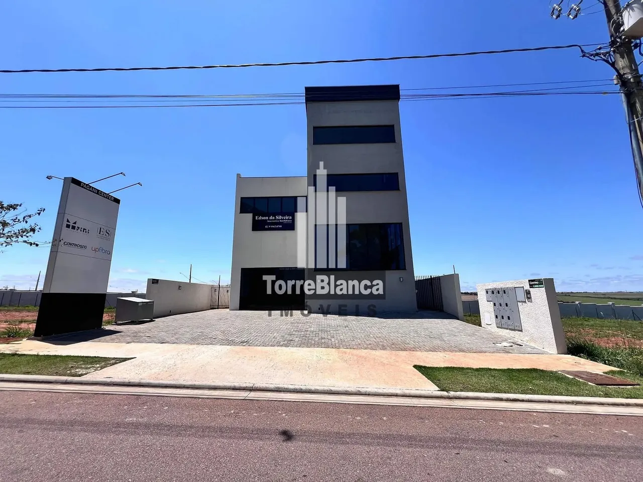 Sala Mobiliada para locação, 2 salas, 1 banheiro, 50m², Pagani Center - Alphaville Comerci