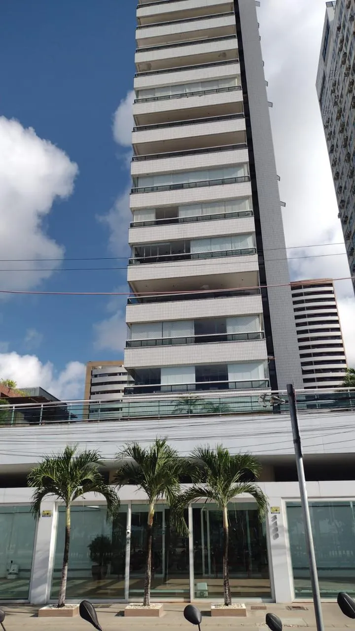 Av. Beira Mar de Fortaleza