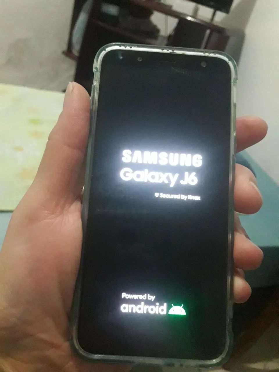 SAMSUNG J6 - Foto 2