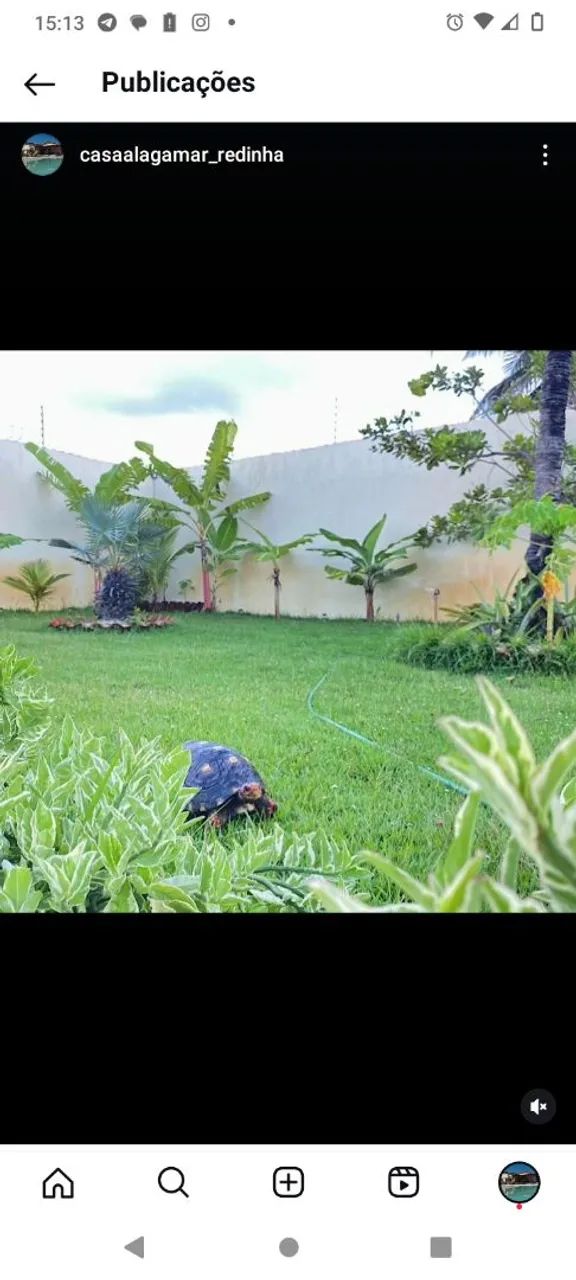 Casa de praia redinha nova. - Foto 6