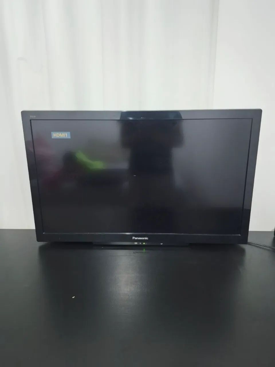 TV 32 polegadas barata em Biguaçu televisão analógica  - Foto 3