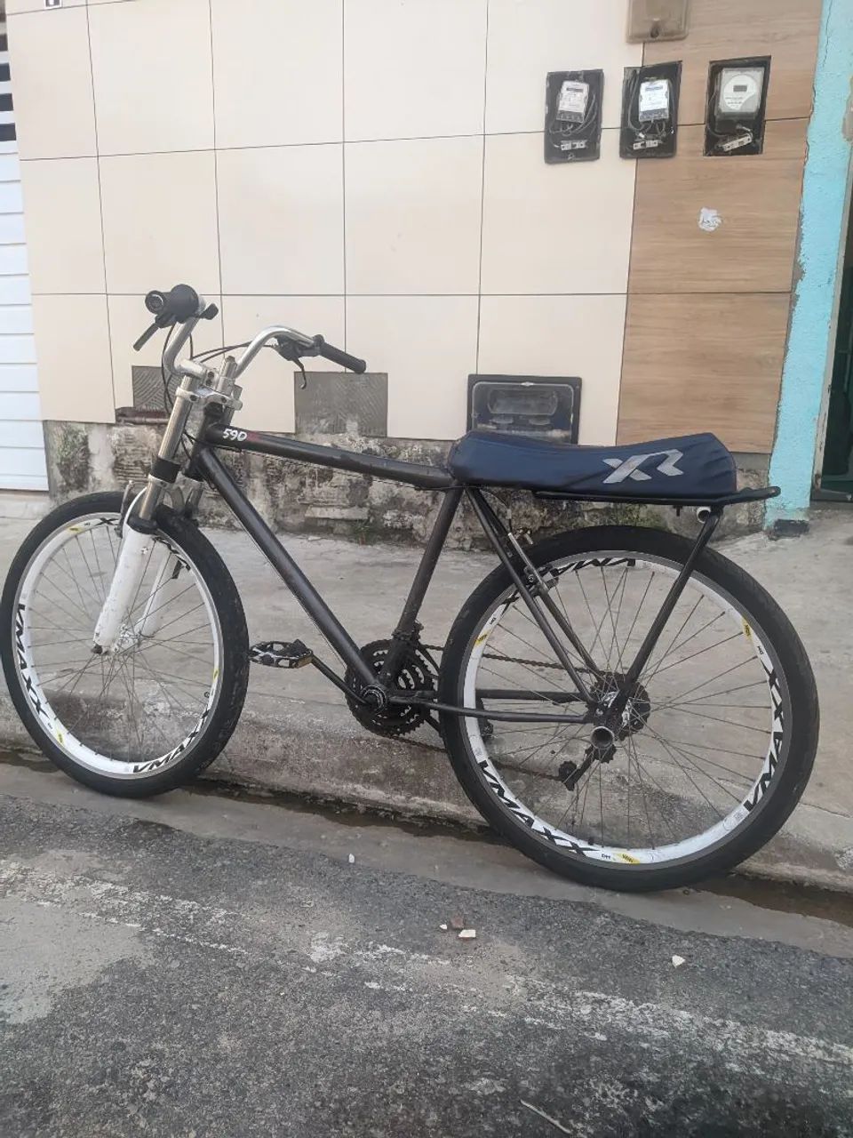 Bicicleta Aro 26 - Foto 3