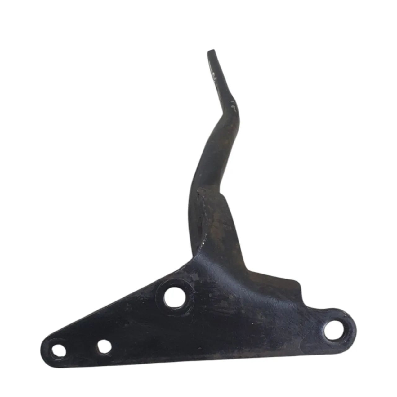 Suporte Motor Fiat Mobi 2017 - Foto 4