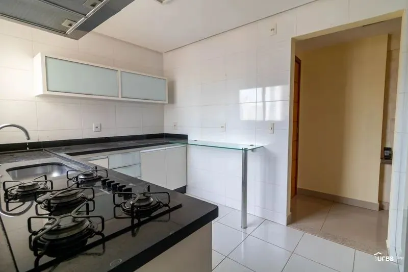 Apartamento Residencial