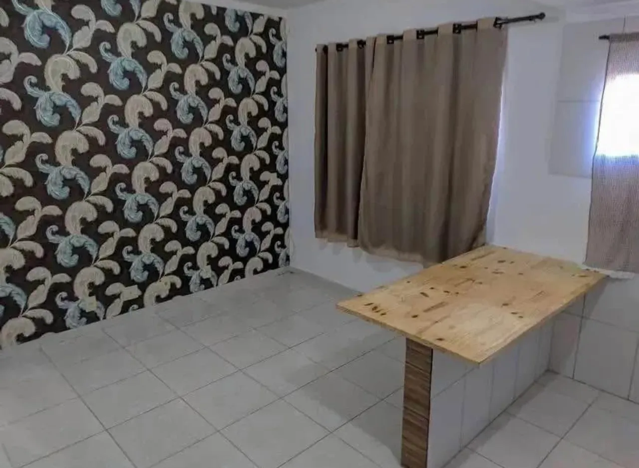 AC , SUA CASA PROPIA