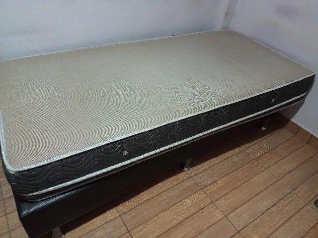 Cama Solteiro 64596064173441120