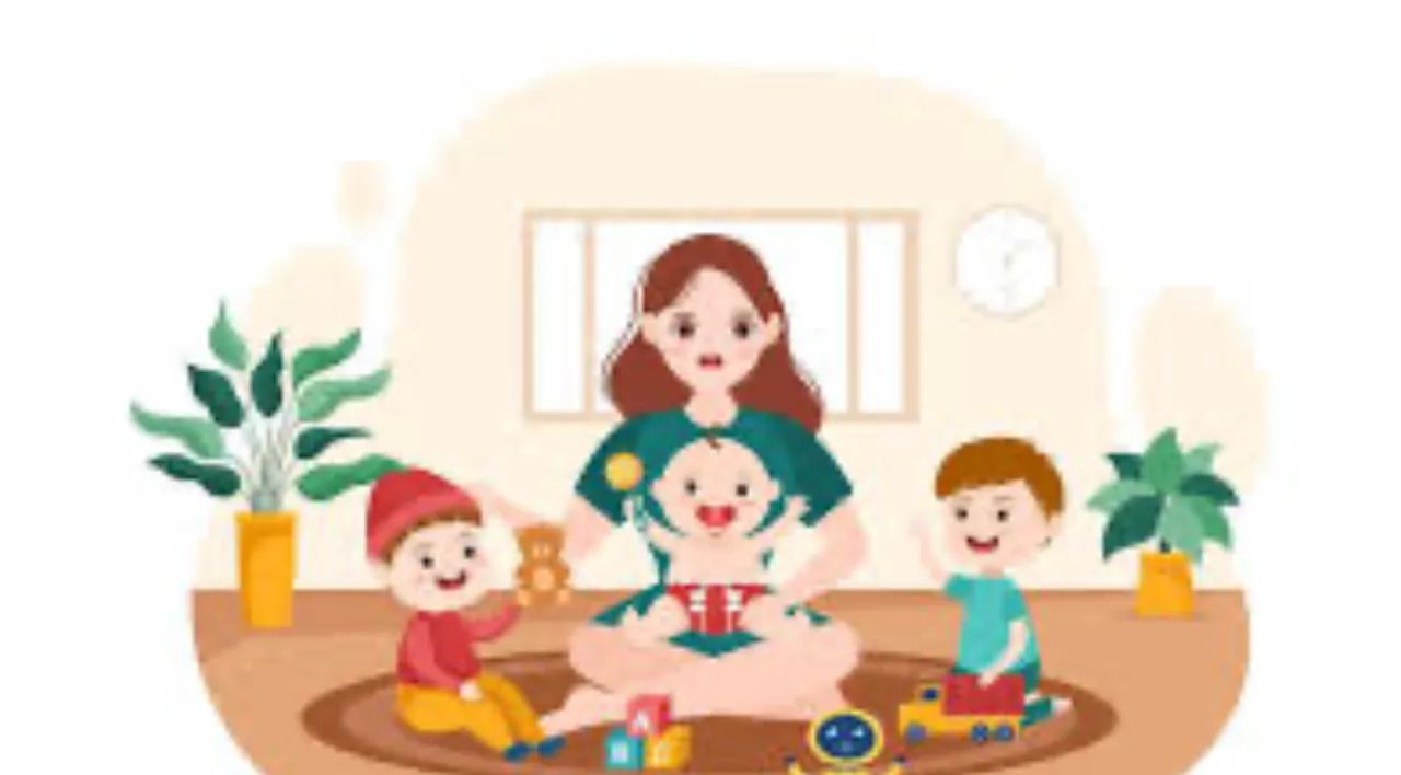 Diarista e babá  - Foto 2