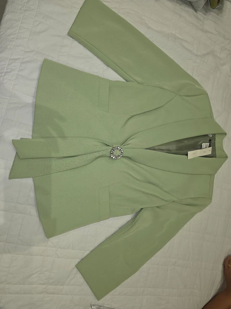 Blazer feminino