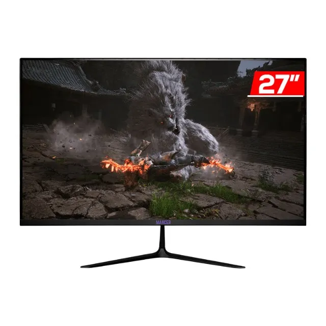 Monitor Gamer Mancer Horizon Z PRO, 27 Pol. VA, FHD, 1ms, 165Hz, FreeSync, HDMI/DP, MCR-HZ