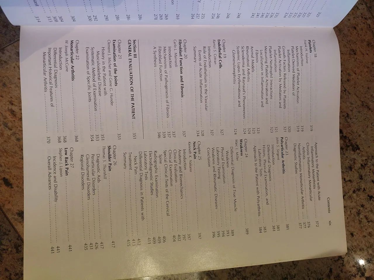 Textbook of Rheumatology 4ª edição - Foto 5